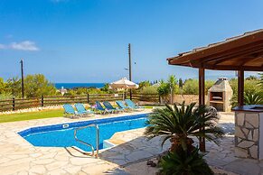 Villa Thea in Neo Chorio