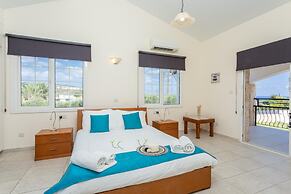 Villa Thea in Neo Chorio