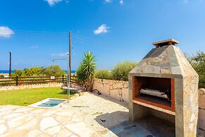 Villa Thea in Neo Chorio