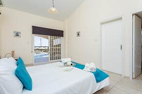 Villa Thea in Neo Chorio