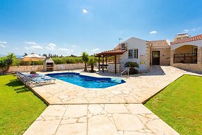 Villa Thea in Neo Chorio