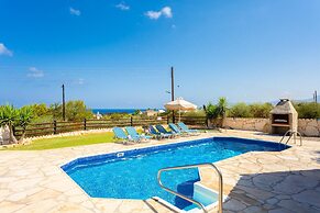 Villa Thea in Neo Chorio