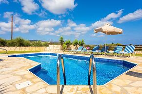 Villa Thea in Neo Chorio