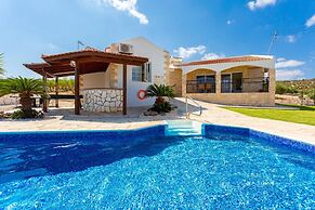 Villa Thea in Neo Chorio