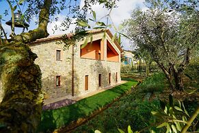 Villa Il Girasole in Parrano