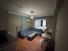 Ersoy Ege Apart Otel