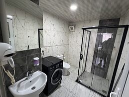 Ersoy Ege Apart Otel
