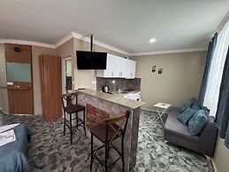 Ersoy Ege Apart Otel