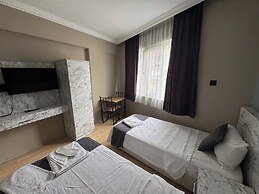 Ersoy Ege Apart Otel