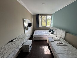 Ersoy Ege Apart Otel
