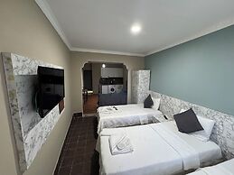 Ersoy Ege Apart Otel
