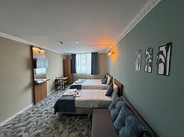 Ersoy Ege Apart Otel