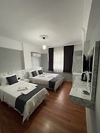 Ersoy Ege Apart Otel