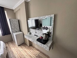 Ersoy Ege Apart Otel