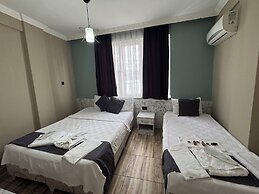 Ersoy Ege Apart Otel