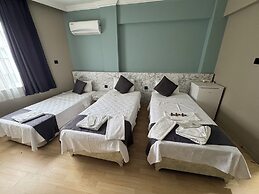 Ersoy Ege Apart Otel