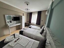 Ersoy Ege Apart Otel