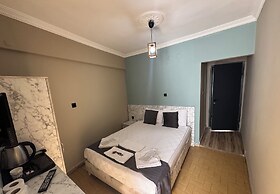 Ersoy Ege Apart Otel