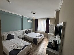 Ersoy Ege Apart Otel