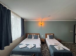 Ersoy Ege Apart Otel