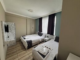 Ersoy Ege Apart Otel