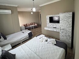 Ersoy Ege Apart Otel