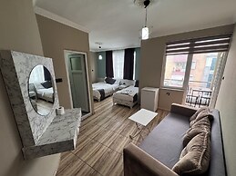Ersoy Ege Apart Otel