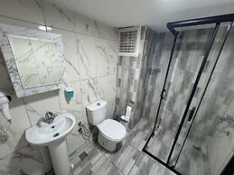 Ersoy Ege Apart Otel