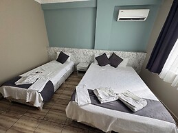 Ersoy Ege Apart Otel