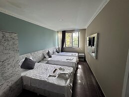 Ersoy Ege Apart Otel