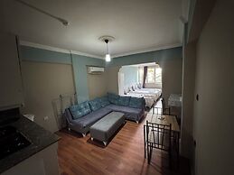 Ersoy Ege Apart Otel