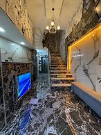 Ersoy Ege Apart Otel