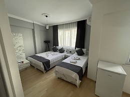 Ersoy Ege Apart Otel