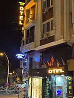 Ersoy Ege Apart Otel