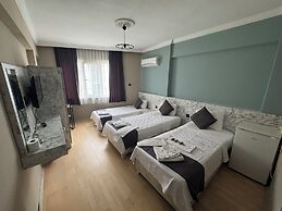 Ersoy Ege Apart Otel