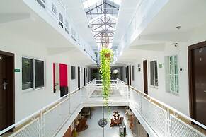 Hotel Acapulco