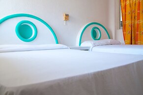 Hotel Acapulco