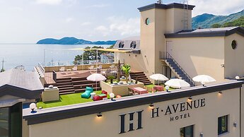 H.Avenue