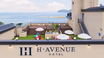 H.Avenue