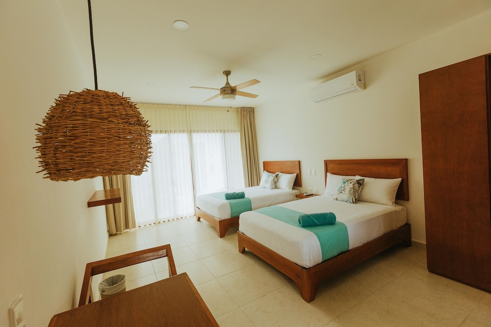 Naj Casa Holbox