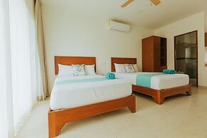 Naj Casa Holbox