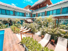 Naj Casa Holbox