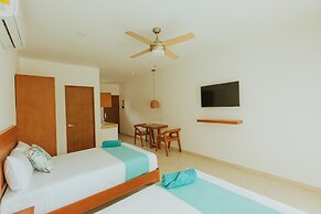 Naj Casa Holbox