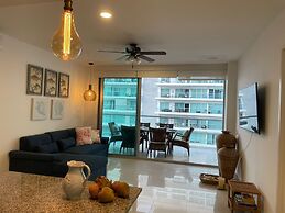 Epic Cartagena Luxury Beachfront Condos