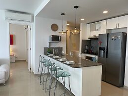 Epic Cartagena Luxury Beachfront Condos