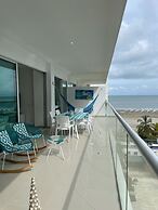 Epic Cartagena Luxury Beachfront Condos