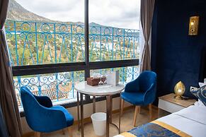 VANCII HOTEL