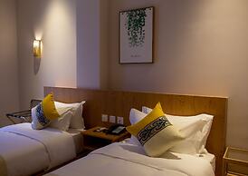VANCII HOTEL