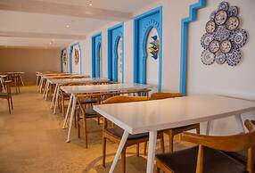 VANCII HOTEL