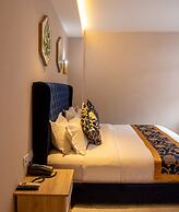 VANCII HOTEL